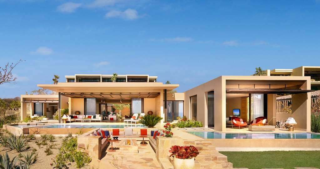 Montage Los Cabos Cabo San Lucas Dış mekan fotoğraf