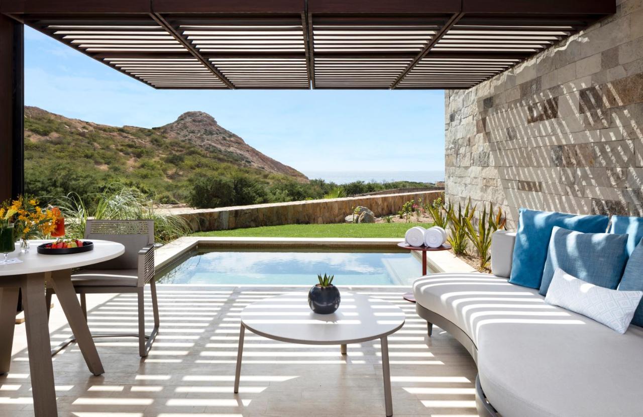 Montage Los Cabos Cabo San Lucas Dış mekan fotoğraf