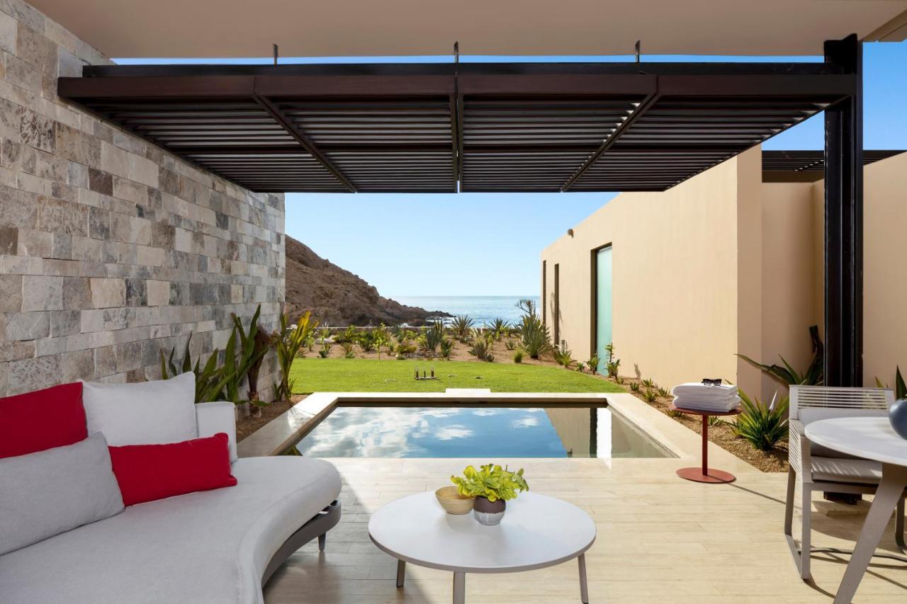 Montage Los Cabos Cabo San Lucas Dış mekan fotoğraf