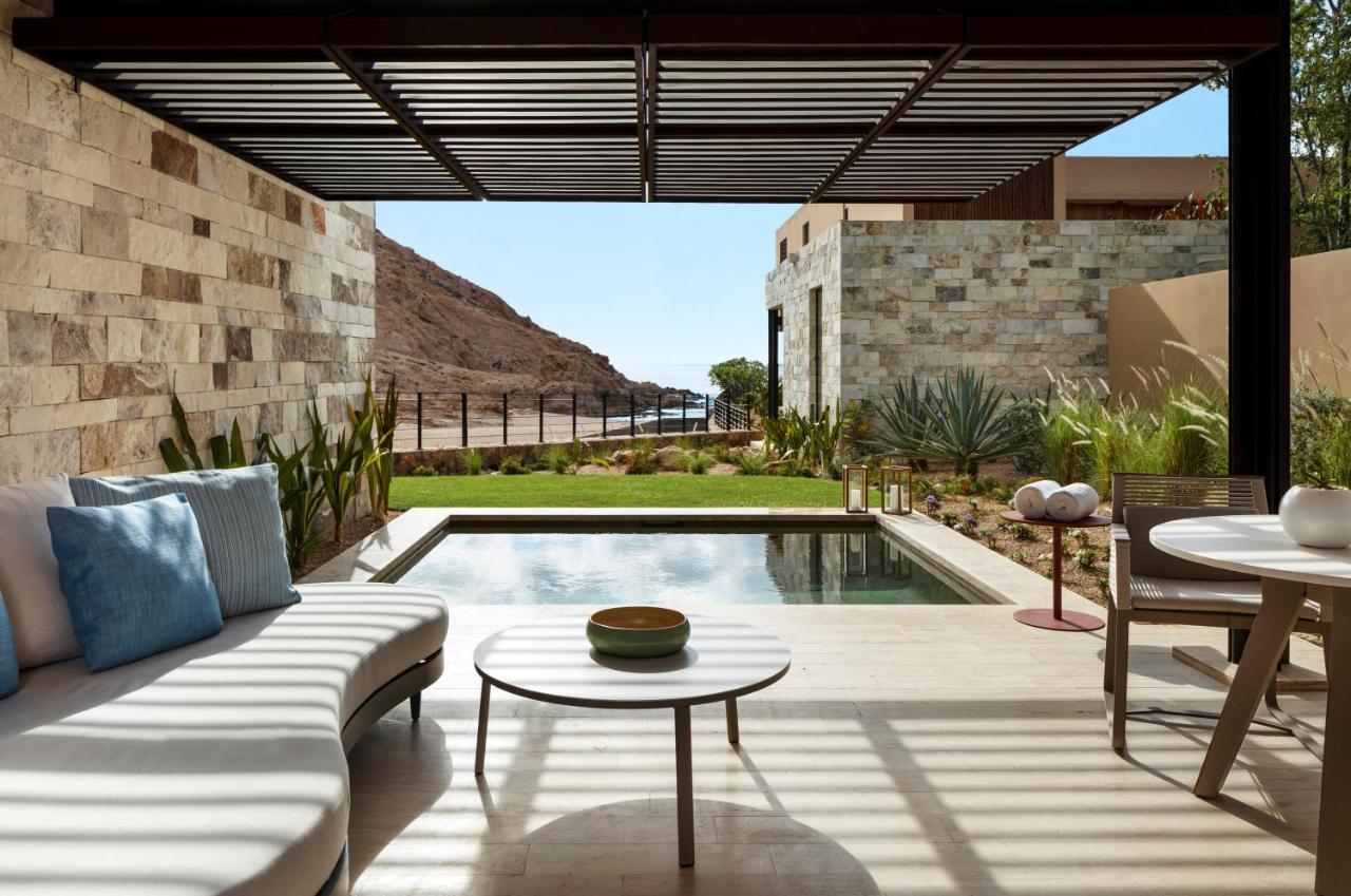 Montage Los Cabos Cabo San Lucas Dış mekan fotoğraf