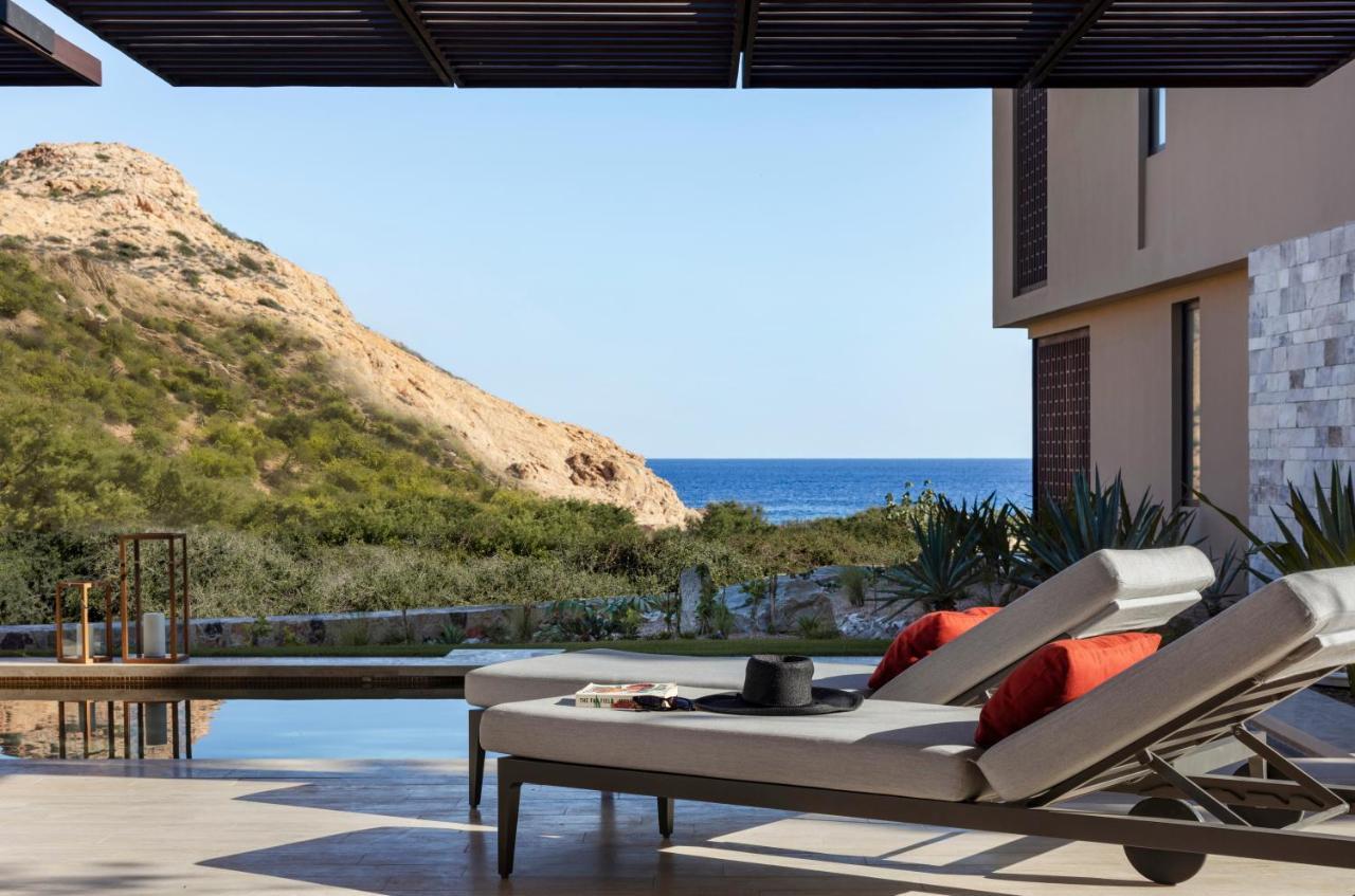 Montage Los Cabos Cabo San Lucas Dış mekan fotoğraf
