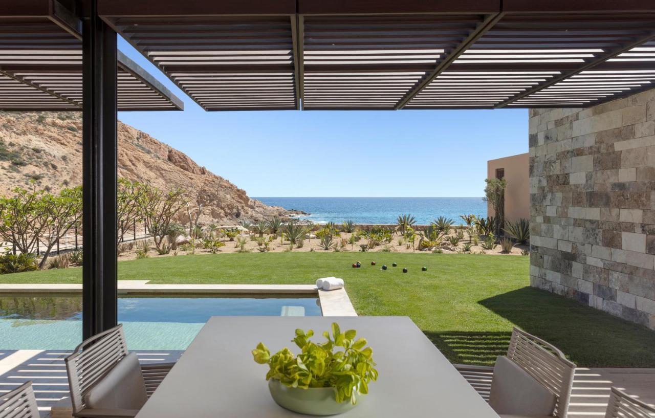 Montage Los Cabos Cabo San Lucas Dış mekan fotoğraf