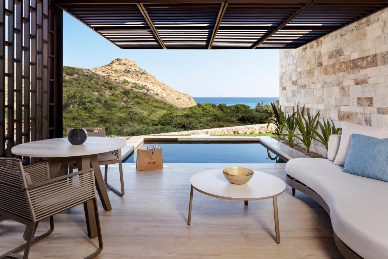Montage Los Cabos Cabo San Lucas Dış mekan fotoğraf