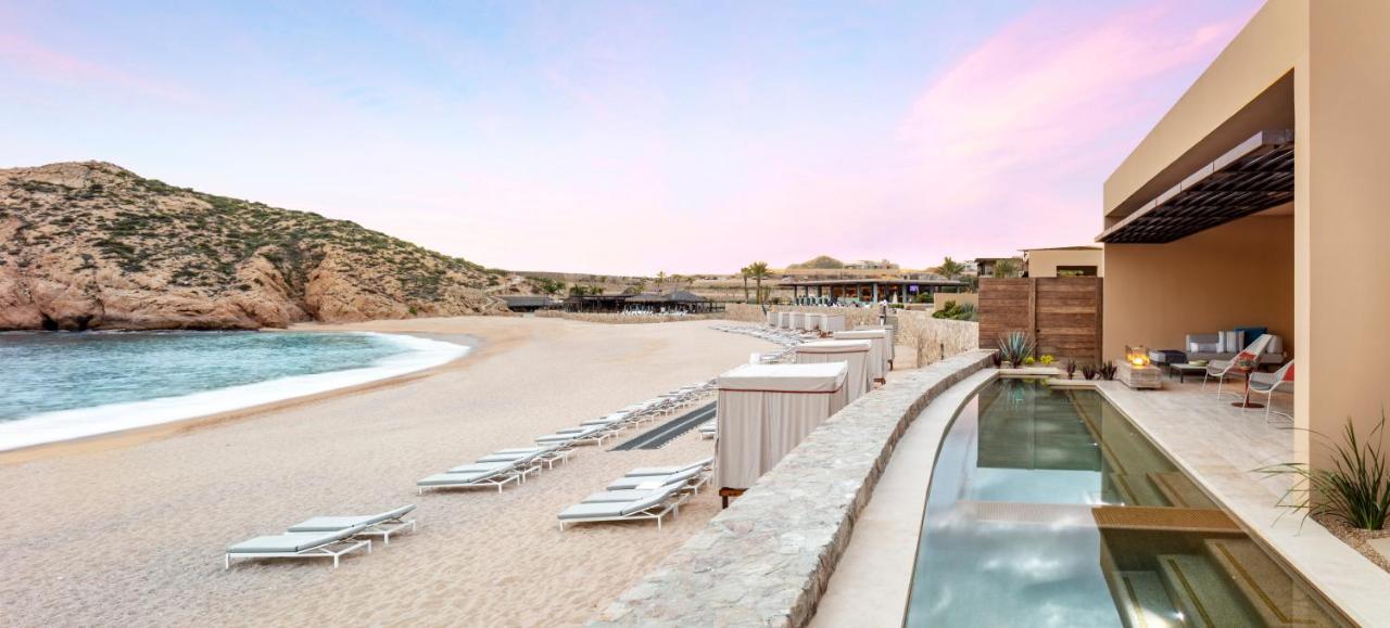 Montage Los Cabos Cabo San Lucas Dış mekan fotoğraf