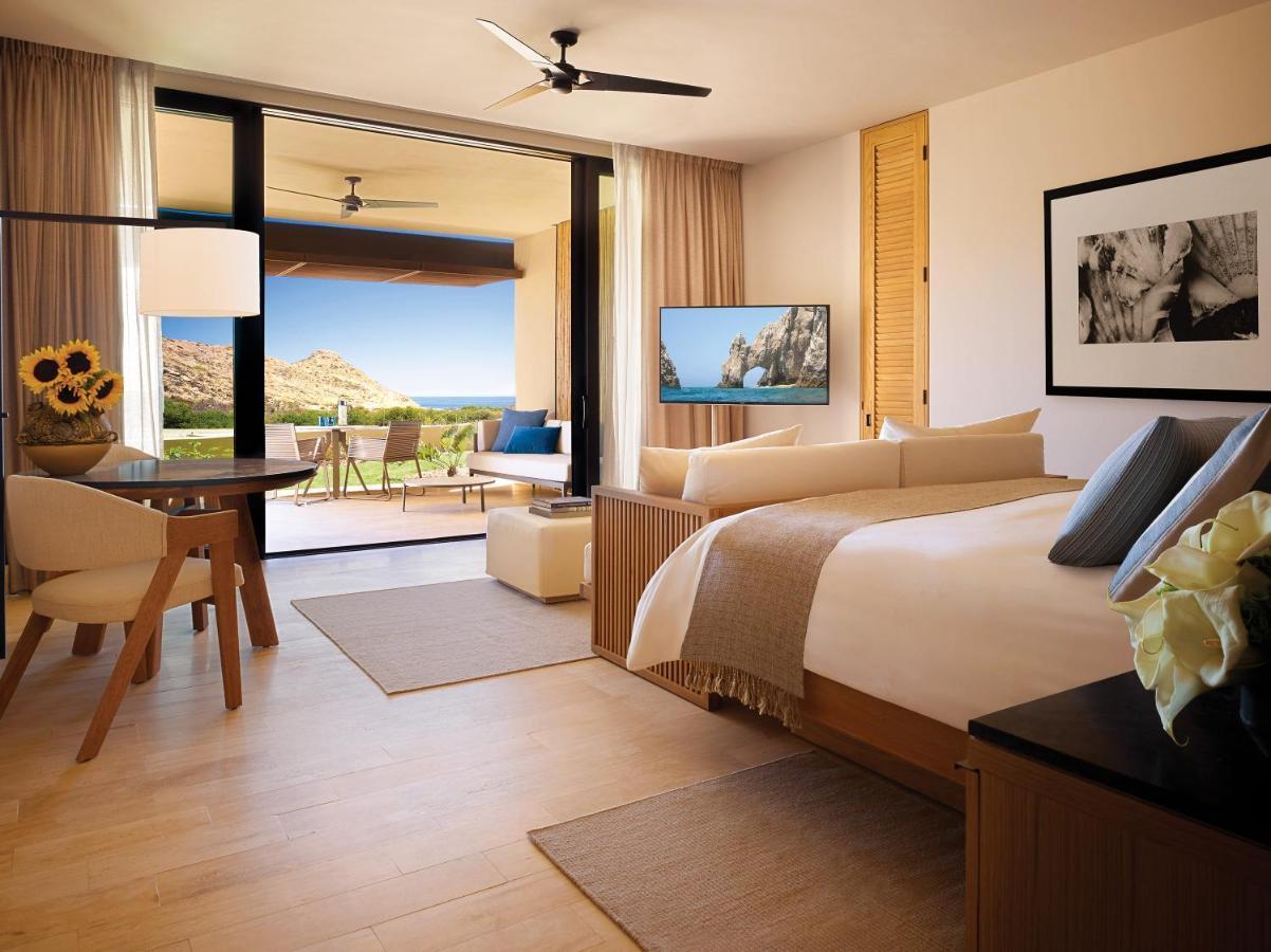 Montage Los Cabos Cabo San Lucas Dış mekan fotoğraf