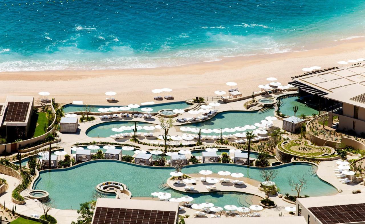 Montage Los Cabos Cabo San Lucas Dış mekan fotoğraf