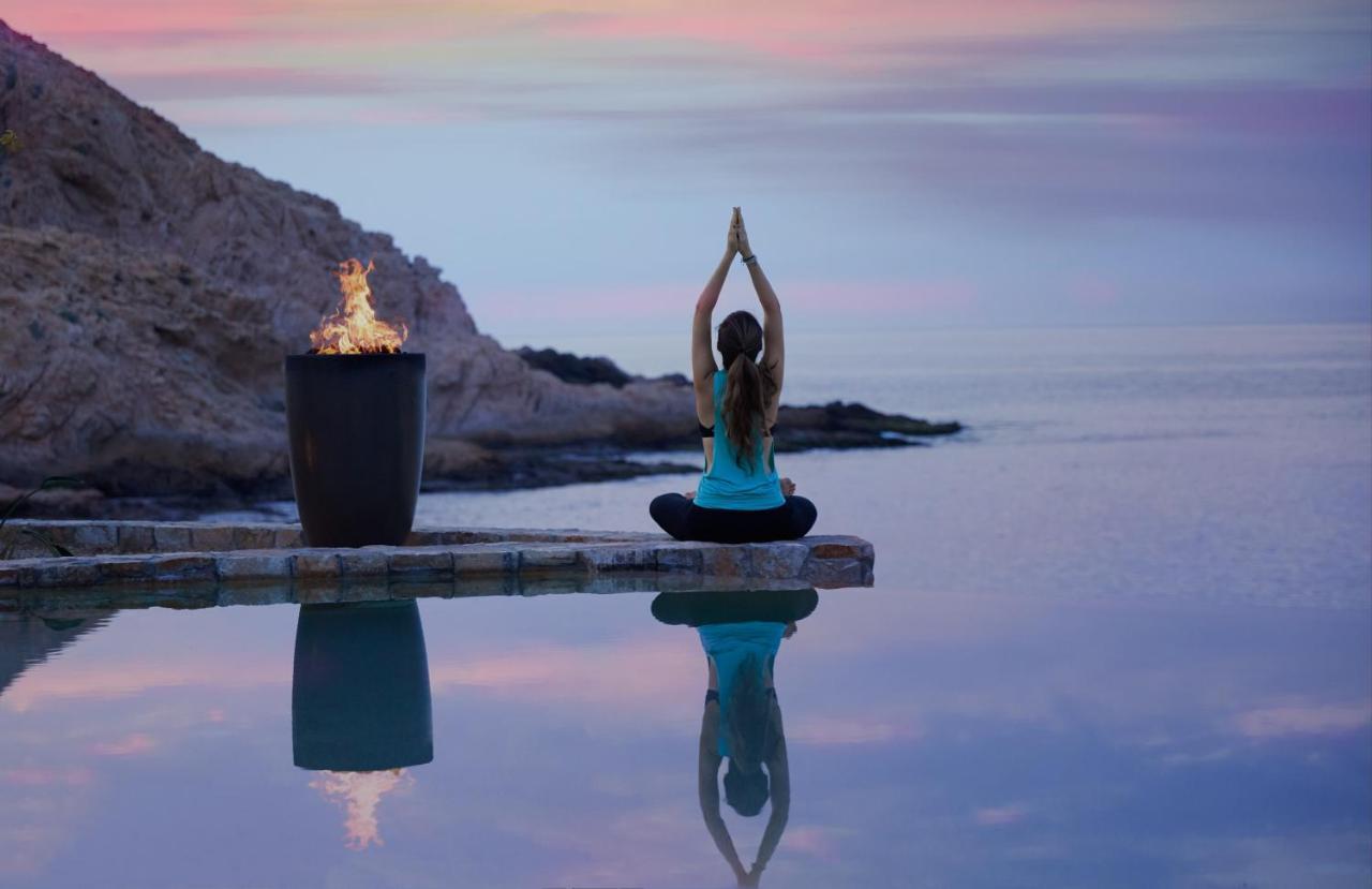 Montage Los Cabos Cabo San Lucas Dış mekan fotoğraf