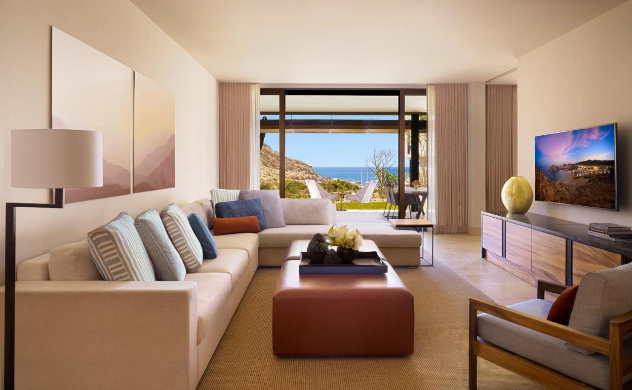 Montage Los Cabos Cabo San Lucas Dış mekan fotoğraf