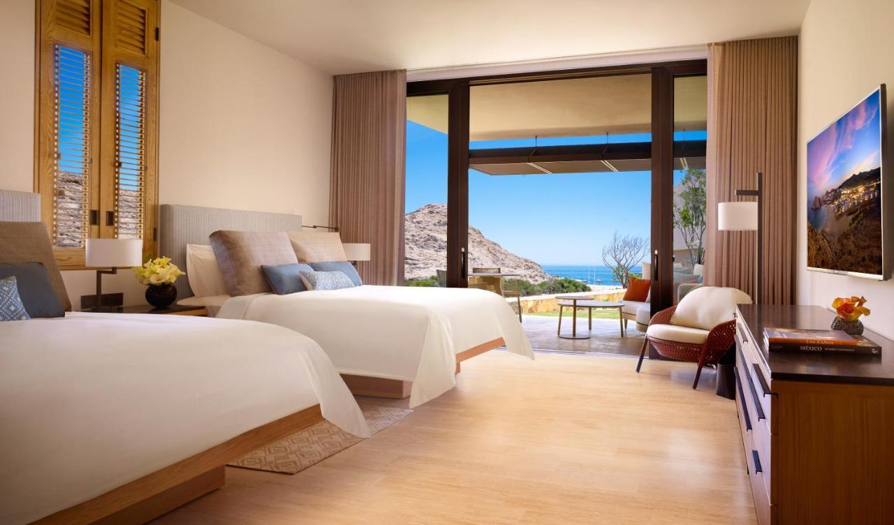 Montage Los Cabos Cabo San Lucas Dış mekan fotoğraf