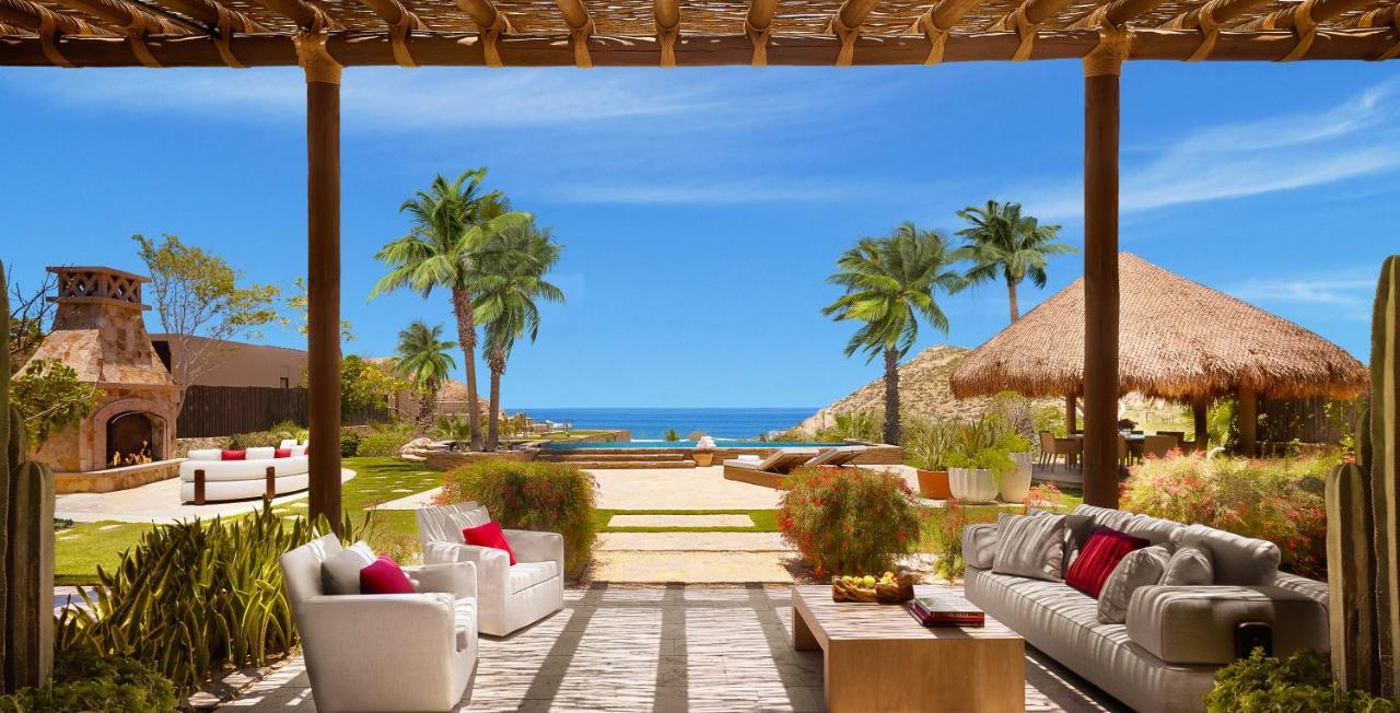 Montage Los Cabos Cabo San Lucas Dış mekan fotoğraf