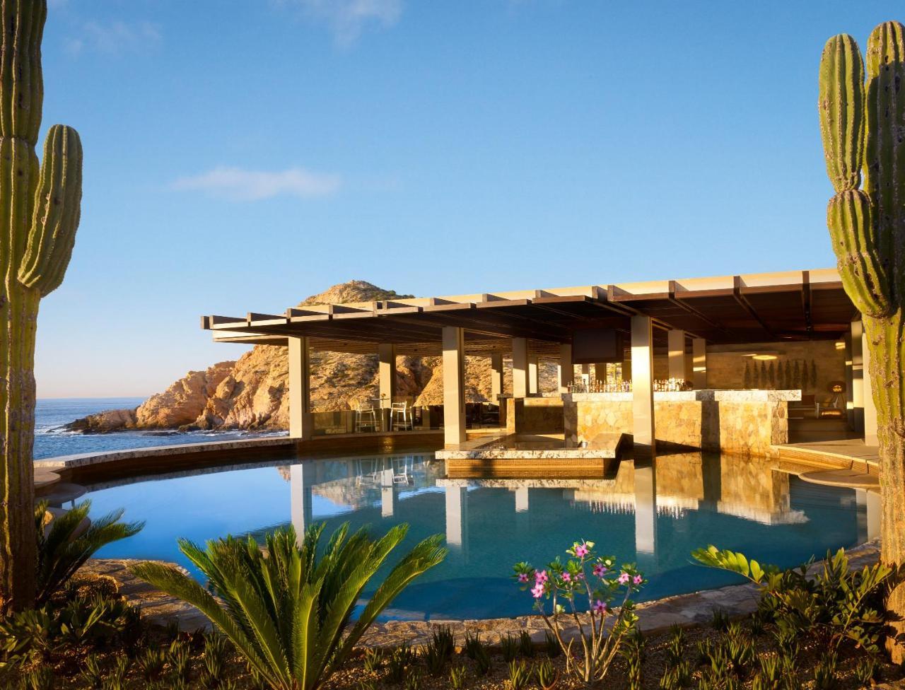 Montage Los Cabos Cabo San Lucas Dış mekan fotoğraf