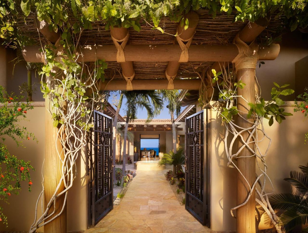 Montage Los Cabos Cabo San Lucas Dış mekan fotoğraf