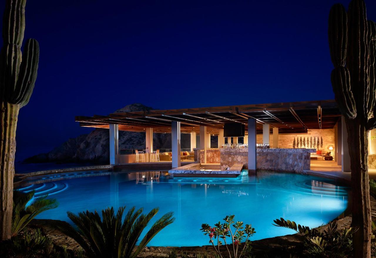 Montage Los Cabos Cabo San Lucas Dış mekan fotoğraf