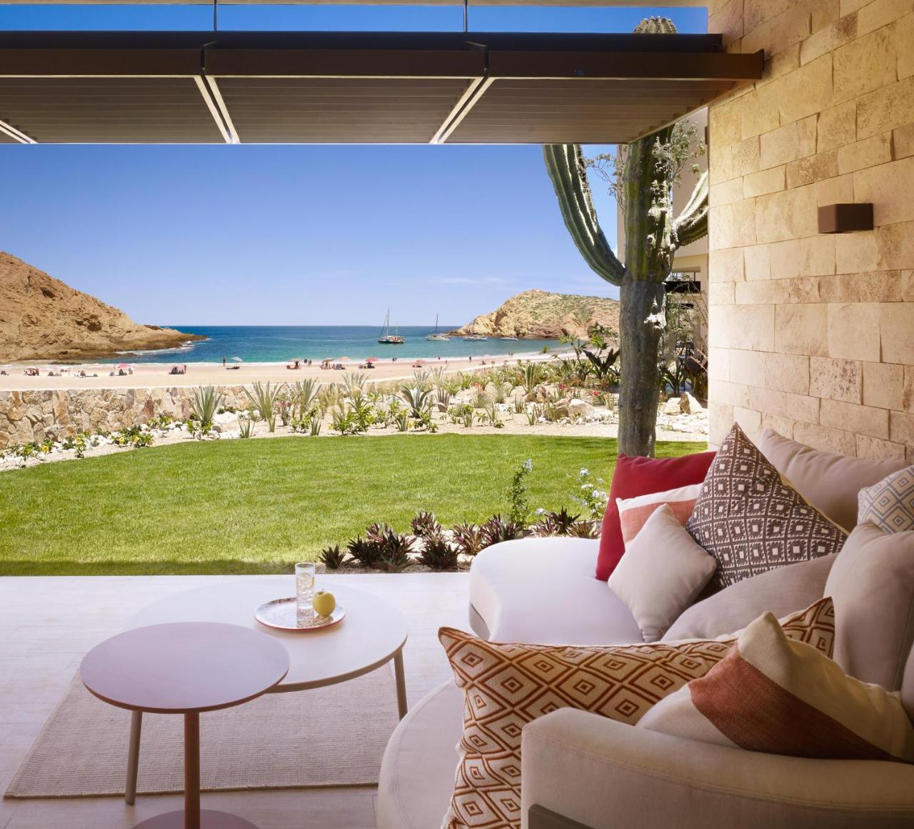 Montage Los Cabos Cabo San Lucas Dış mekan fotoğraf
