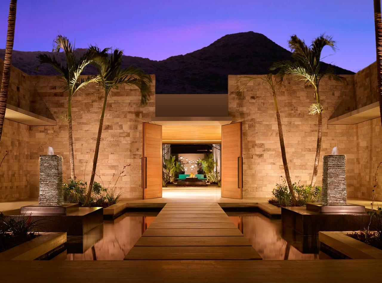 Montage Los Cabos Cabo San Lucas Dış mekan fotoğraf