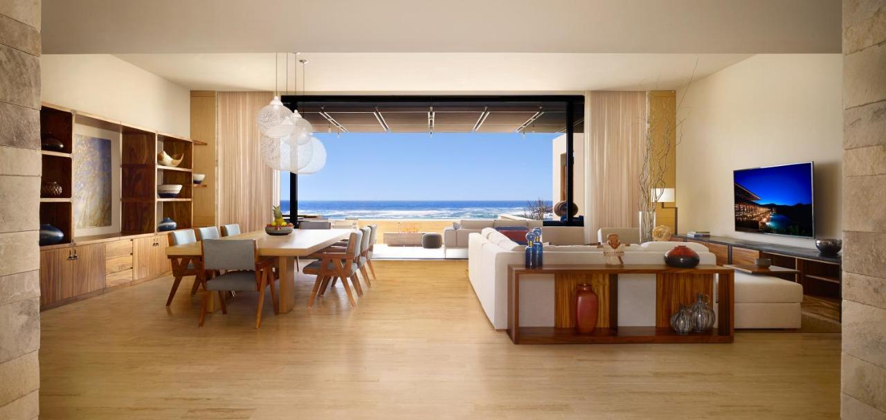 Montage Los Cabos Cabo San Lucas Dış mekan fotoğraf