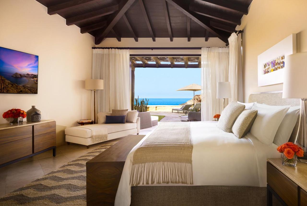 Montage Los Cabos Cabo San Lucas Dış mekan fotoğraf