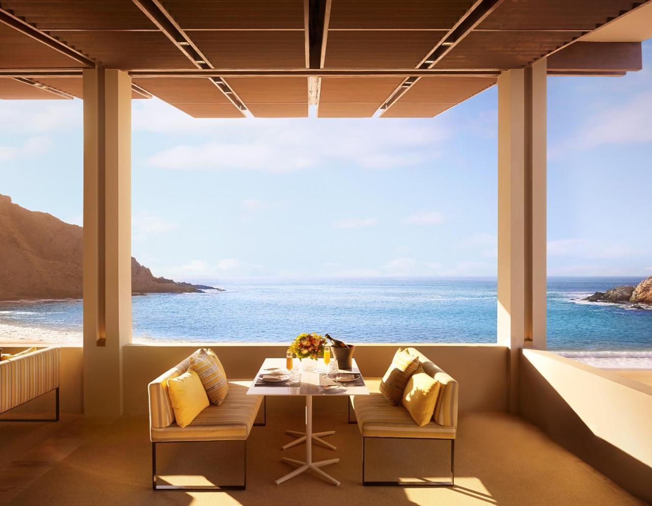 Montage Los Cabos Cabo San Lucas Dış mekan fotoğraf