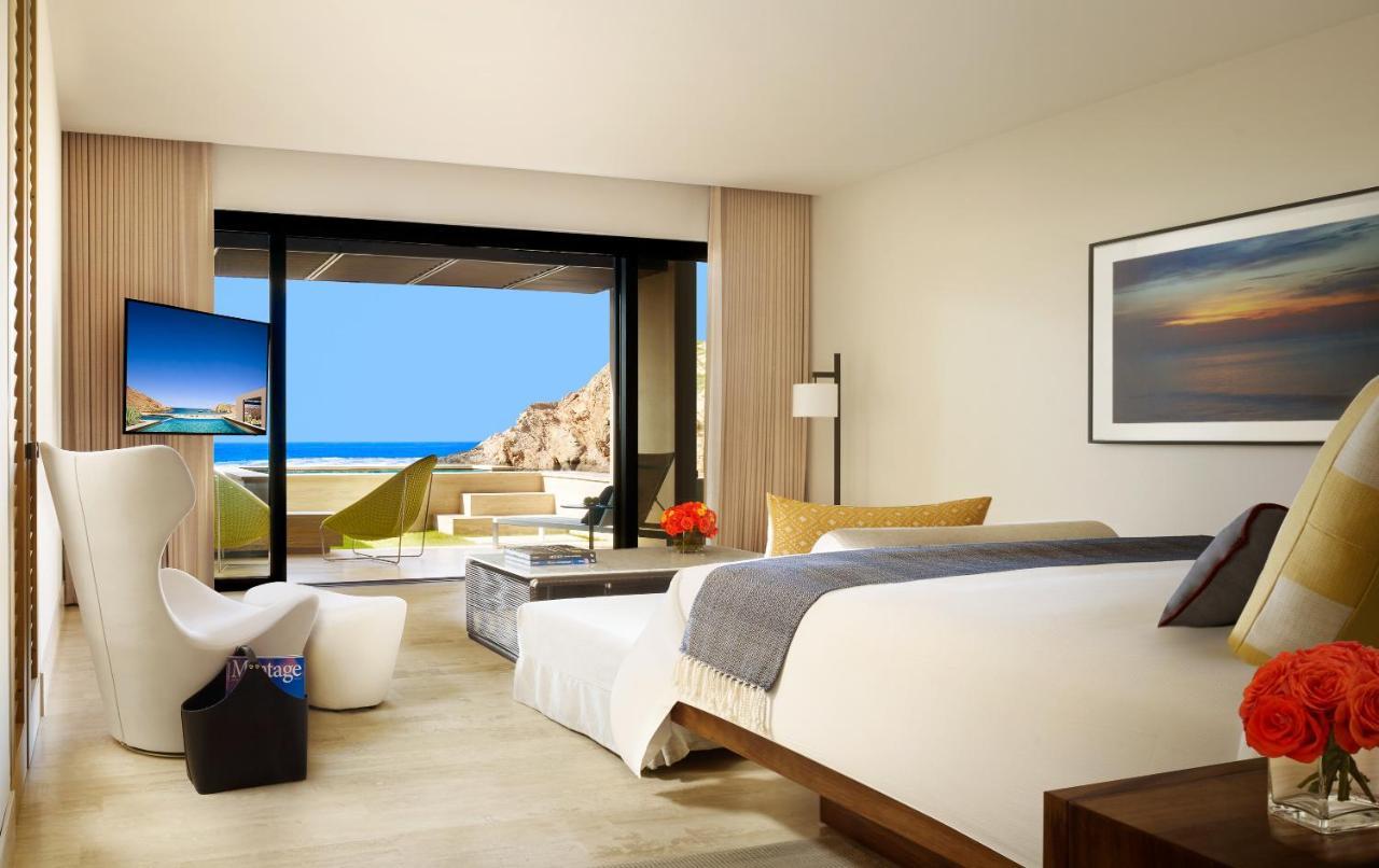 Montage Los Cabos Cabo San Lucas Dış mekan fotoğraf