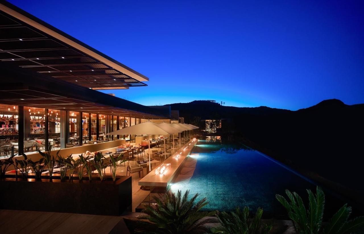 Montage Los Cabos Cabo San Lucas Dış mekan fotoğraf