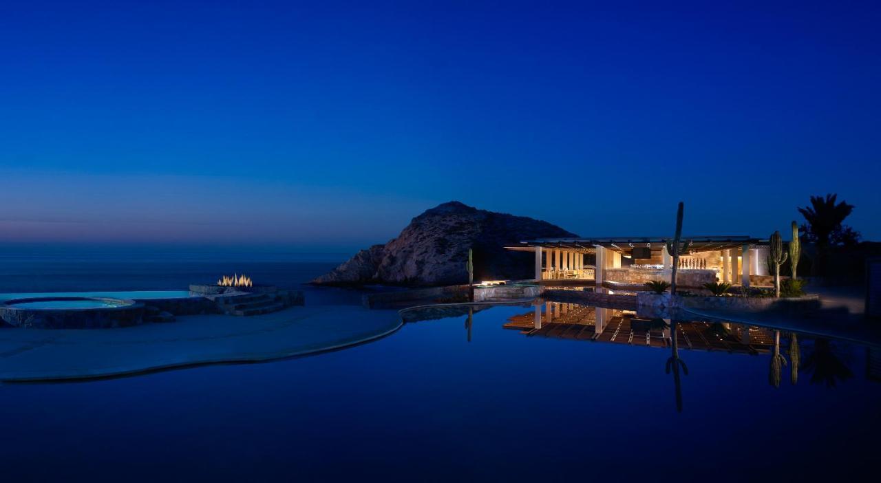 Montage Los Cabos Cabo San Lucas Dış mekan fotoğraf