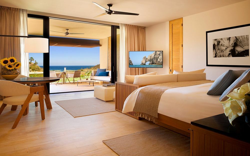 Montage Los Cabos Cabo San Lucas Dış mekan fotoğraf