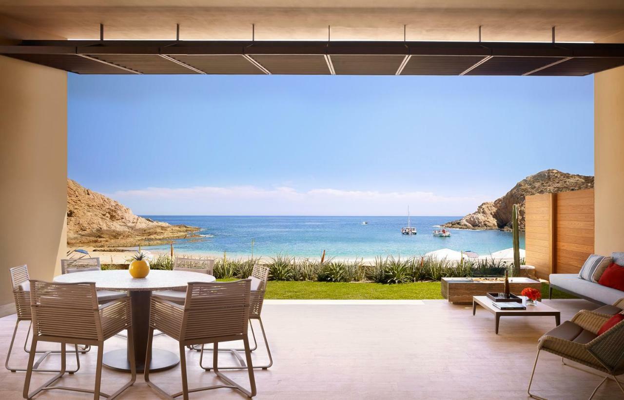 Montage Los Cabos Cabo San Lucas Dış mekan fotoğraf