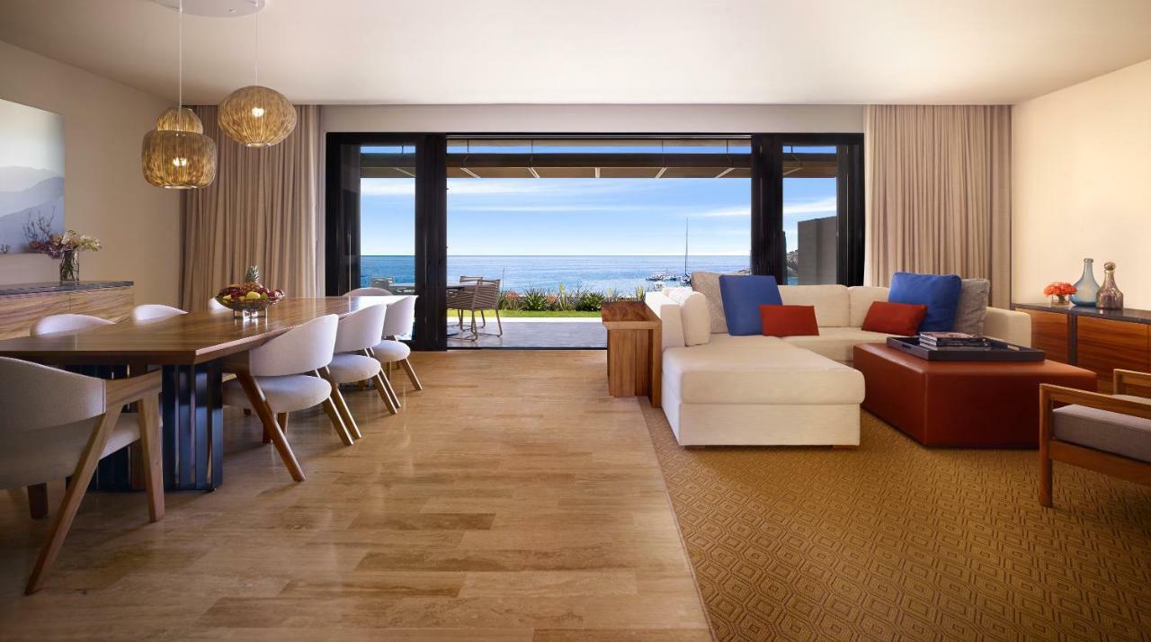 Montage Los Cabos Cabo San Lucas Dış mekan fotoğraf