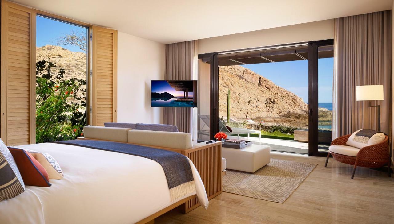 Montage Los Cabos Cabo San Lucas Dış mekan fotoğraf