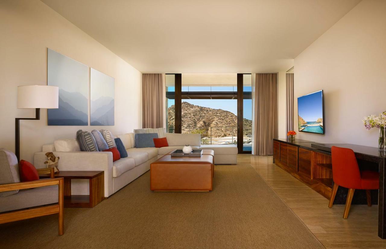 Montage Los Cabos Cabo San Lucas Dış mekan fotoğraf