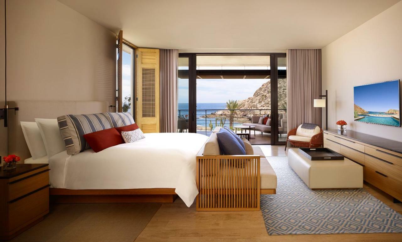 Montage Los Cabos Cabo San Lucas Dış mekan fotoğraf