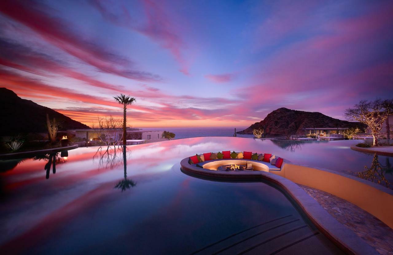 Montage Los Cabos Cabo San Lucas Dış mekan fotoğraf