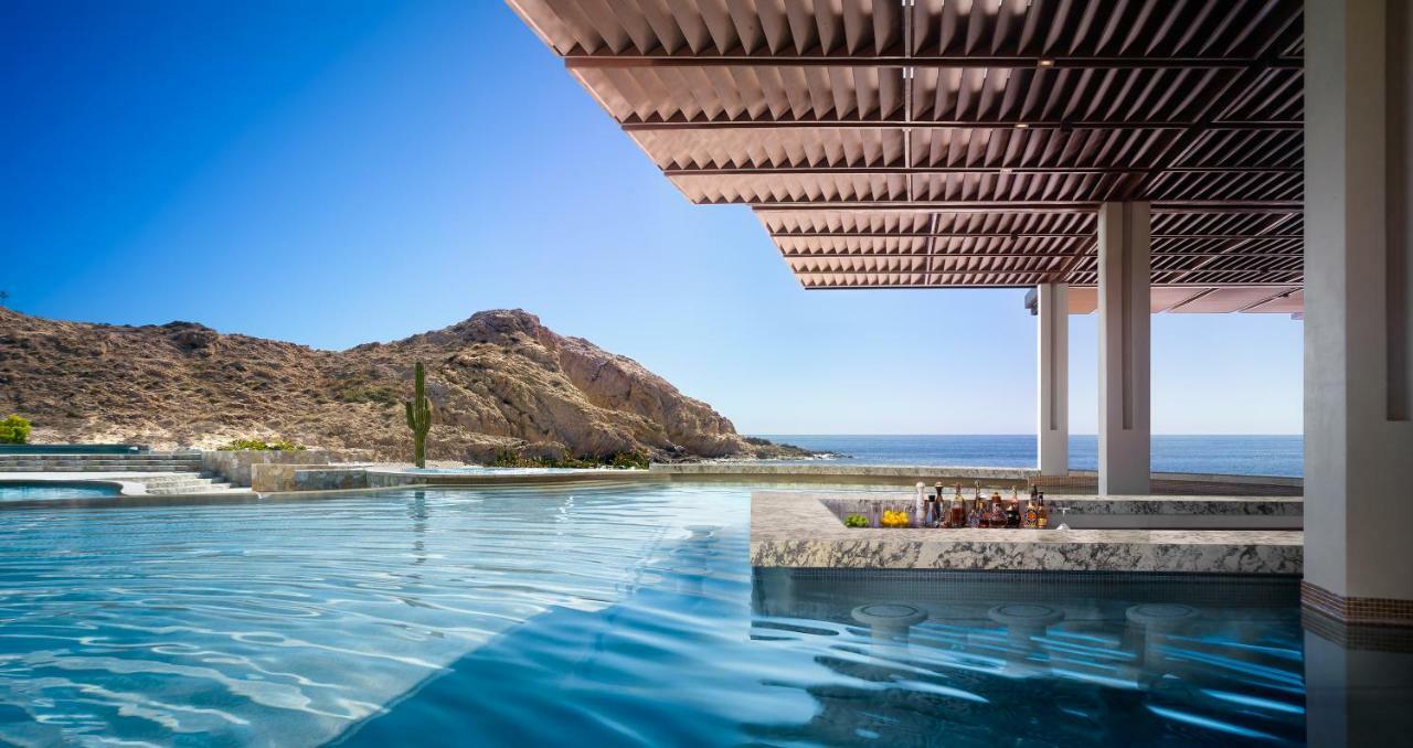 Montage Los Cabos Cabo San Lucas Dış mekan fotoğraf