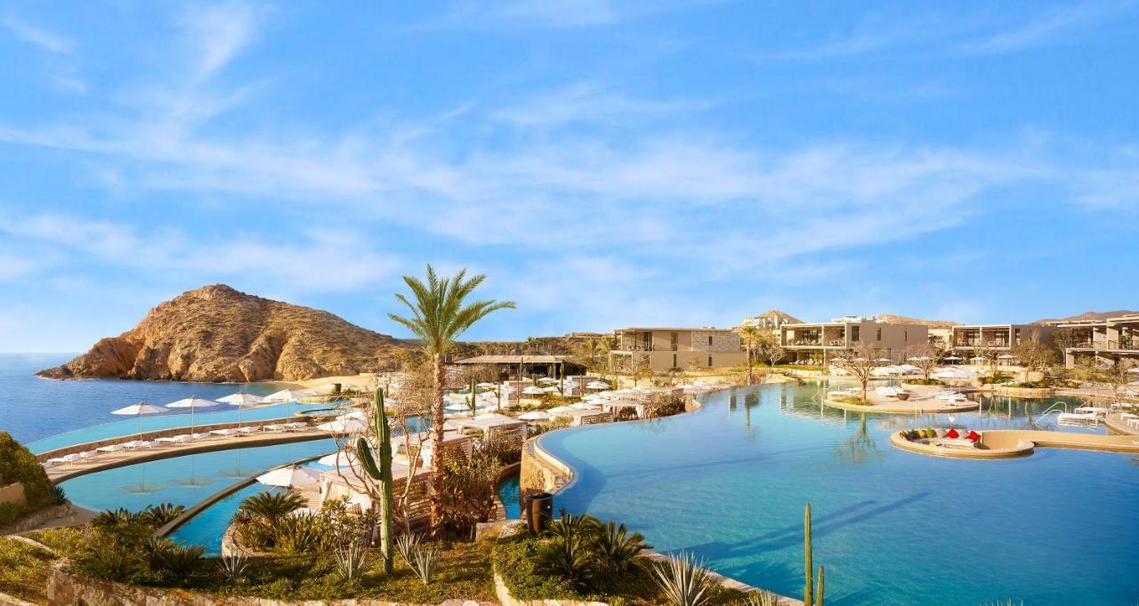 Montage Los Cabos Cabo San Lucas Dış mekan fotoğraf