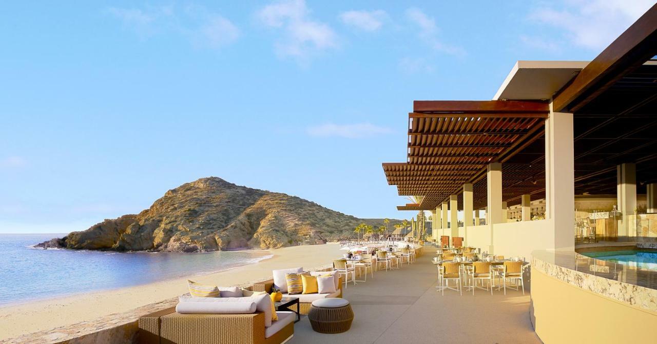 Montage Los Cabos Cabo San Lucas Dış mekan fotoğraf