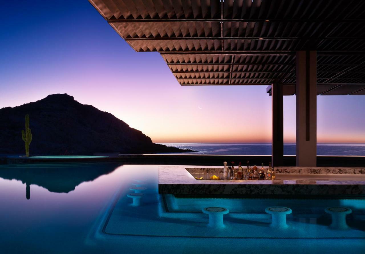 Montage Los Cabos Cabo San Lucas Dış mekan fotoğraf