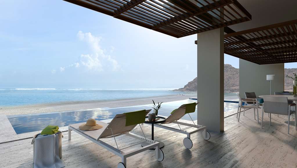 Montage Los Cabos Cabo San Lucas Dış mekan fotoğraf