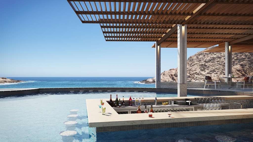 Montage Los Cabos Cabo San Lucas Dış mekan fotoğraf