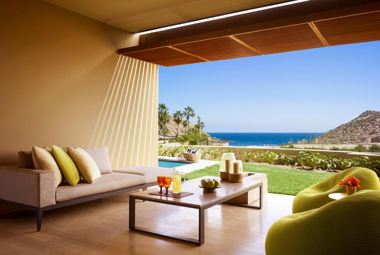Montage Los Cabos Cabo San Lucas Dış mekan fotoğraf