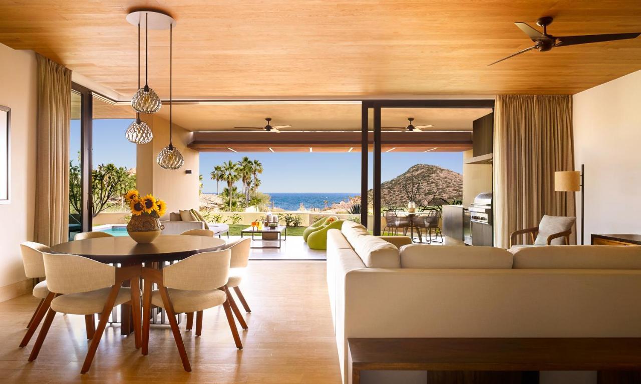 Montage Los Cabos Cabo San Lucas Dış mekan fotoğraf
